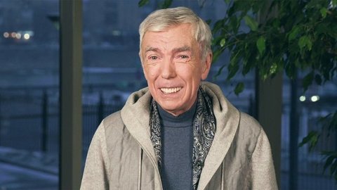 "Это не больно, так что берегите себя". Юрий Николаев. Стопкоронавирус