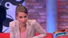 «У вас все проститутки, все шалавы!» - гостьи студии выясняют отношения. Мужское / Женское. Фрагмент