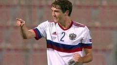 Россия — Словения. Футбол. Отборочный матч чемпионата мира 2022