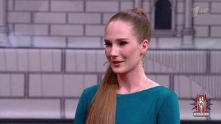 Модный советы: виртуальный макияж. Модный приговор. Фрагмент