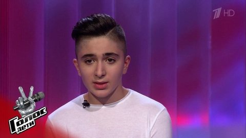 Габриэль Александров: «Маме было неудобно, и она отдала меня в музыкальную школу»