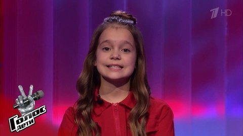 Елизавета Рогозина: «Я планирую получить премию Grammy»