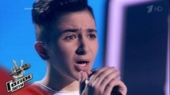 Габриэль Александров. «Historia de un amor»