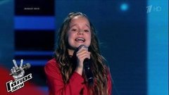 Елизавета Рогозина. «В городе моем»