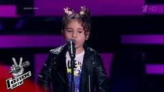 Валерия Боченкова. «Roar»