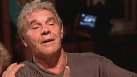 «Ну вы, блин, даете!». Документальный фильм об Алексее Булдакове