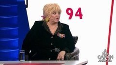 Не твоя дочь: шокирующее признание заслуженной артистки. На самом деле. Анонс