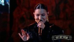 Елка — «Выдохни». Что? Где? Когда? Фрагмент