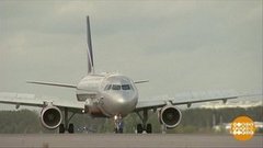 Улететь в отпуск и не разориться. Доброе утро. Фрагмент