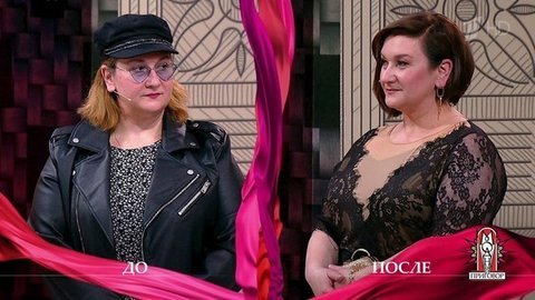 Дело «Все по магазинам, а я с магазином!». Модный приговор