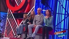 «Я не могу одна со всей этой сворой!» - героиня жалуется на свою семью. Мужское / Женское. Фрагмент