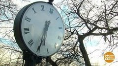 Меняем биологический возраст: а так можно? Доброе утро. Фрагмент