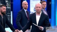 Время покажет