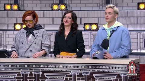 Дело «Страшно смешные!». Модный приговор. Лучшие моменты