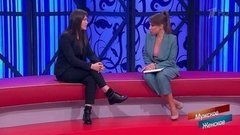 Шальная императрица. Мужское / Женское. Драматичные моменты