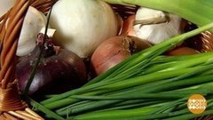 Ранний урожай: а что там с нитратами? Доброе утро. Фрагмент