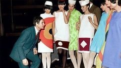 Дом Пьера Кардена. Документальный фильм