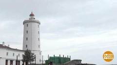 Самые-самые маяки. Доброе утро. Суббота. Фрагмент