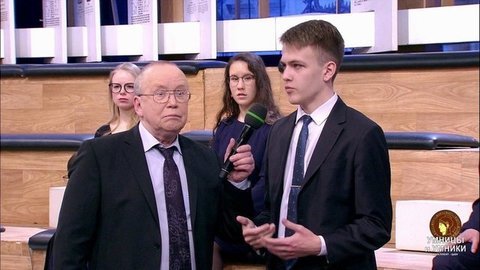 Достоевский. Биография. Творческий путь. Встреча вторая. Умницы и умники