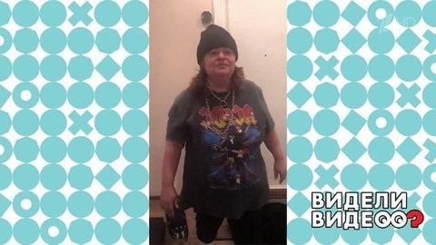 Кондитер с душой актрисы. Видели видео? Фрагмент