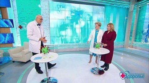 Вакцинированные vs переболевшие. У кого иммунитет лучше? Здоровье. Фрагмент