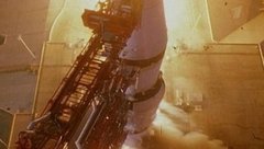 Документально-игровой фильм "Битва за космос"