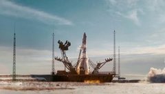 "Неготовое изделие в космос не полетит". Время первых. Художественный фильм