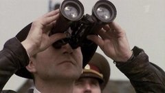 Битва за космос. Документально-игровой фильм