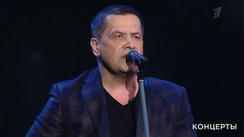 Праздничный концерт ко Дню космонавтики