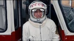 "Удачи вам, орелики". Время первых. Художественный фильм