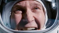 "Человек вышел в космическое пространство". Время первых