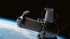 "Волга прямо подо мной!" Время первых. Художественный фильм