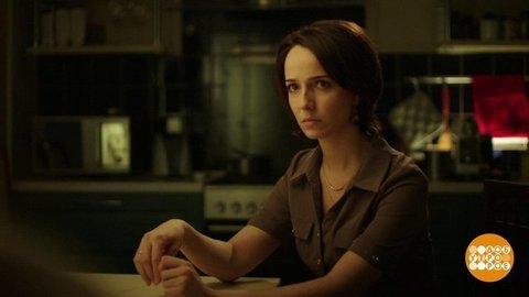 «Конец невинности»: и драма, и детектив. Доброе утро. Фрагмент