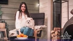 Двигает предметы взглядом: видео девочки со сверхспособностями. На самом деле