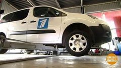 Пора менять резину? Доброе утро. Фрагмент