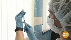 Не надо меряться антителами! Доброе утро. Фрагмент