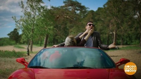 "Конец невинности": у всех свои тайны. Доброе утро. Фрагмент