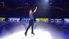 Михаил Коляда. Ледовое шоу Этери Тутберидзе «Чемпионы на льду»