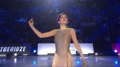 Евгения Медведева. Эхо любви. Ледовое шоу Этери Тутберидзе «Чемпионы на льду»
