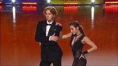 Диана Дэвис — Глеб Смолкин. Ледовое шоу Этери Тутберидзе «Чемпионы на льду»