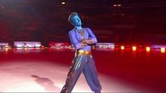 Морис Квителашвили. Ледовое шоу Этери Тутберидзе «Чемпионы на льду»