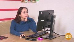 «Генеральная уборка» для компьютера. Доброе утро. Фрагмент