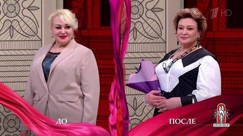 Дело «Готовь, танцуй, люби». Модный приговор
