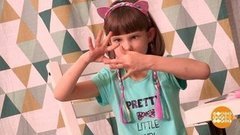 Зарядка для мозга. Доброе утро. Фрагмент выпуска