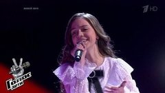 Юлия Гаврилова. «Ай вы, цыгане»