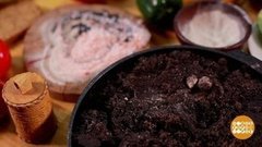 Пуд соли. И даже больше! Доброе утро. Суббота. Фрагмент