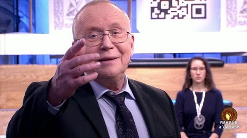 Достоевский. Биография. Творческий путь. Встреча третья. Умницы и умники