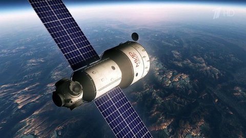 «Наш „Мир“». Документальный фильм