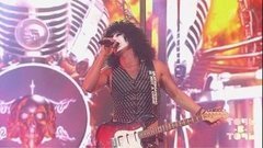 Митя Фомин. Kiss — «I Was Made For Lovin’ You». Точь-в-точь. Пятый сезон. Фрагмент