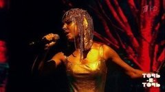 Мария Зайцева. The Cranberries — «Zombie». Точь-в-точь. Пятый сезон. Фрагмент